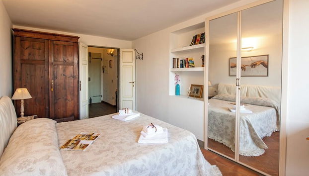 Proconsolo Bargello Apartment by Mamo Florence - Foto 5, Habitación