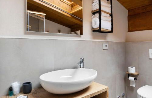 Locanda Ca Bianca - Family Suite - Foto 9