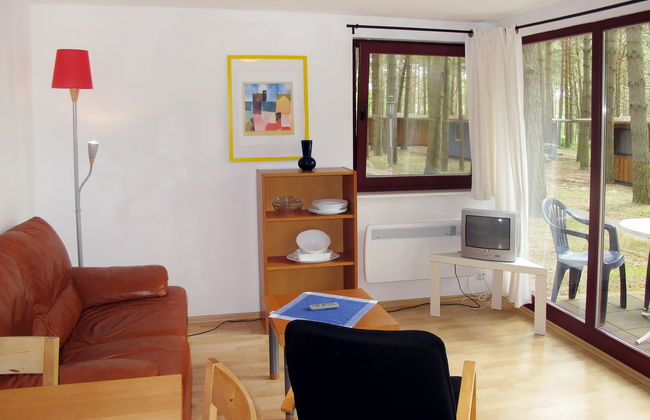 Silz am Fleesensee - Foto 2