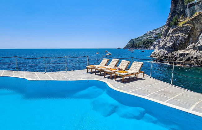 Villa Eclisse by Elite Villas - Foto 37