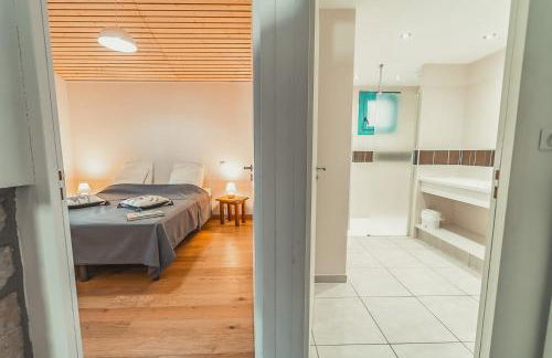 Village de Gîtes de Chanac - Foto 39