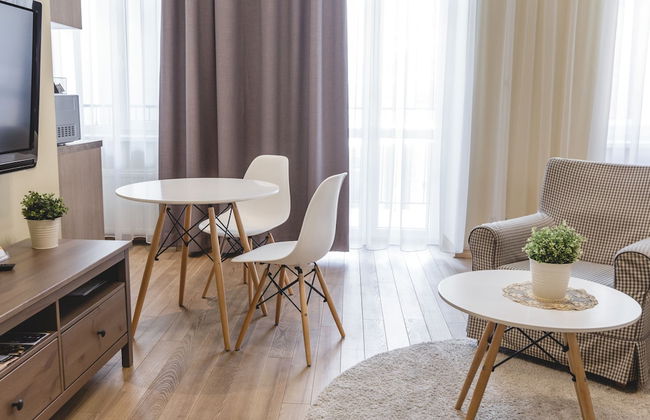 Riga Lux Apartments - Ernesta - Foto 31