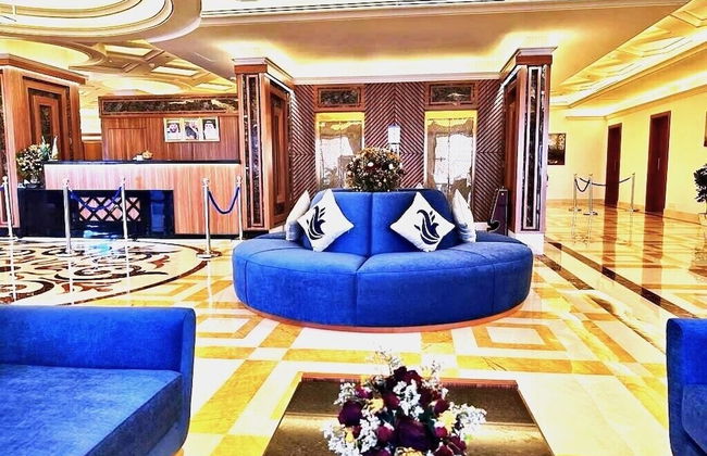 La Richy Hotel Apartment - Foto 8