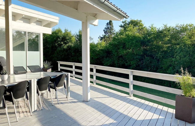 10 Person Holiday Home in Juelsminde-by Traum - Foto 42