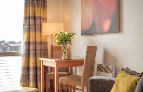 PREMIER SUITES Liverpool - Foto 60