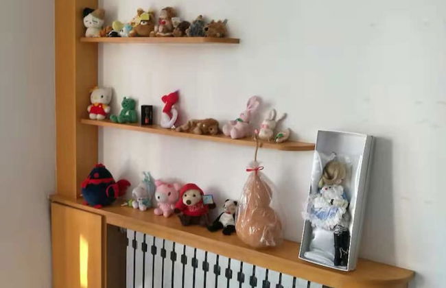 Golden guesthouse - Foto 24