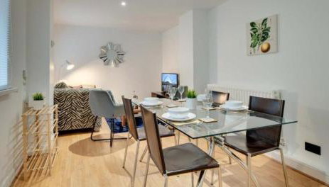 Armstrong Apartments 2-Week2Week - Foto 3