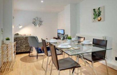 Armstrong Apartments 2-Week2Week - Foto 3