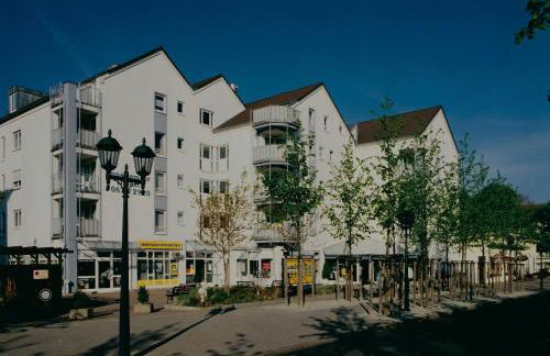 Innovative 2-Zimmer-Ferienwohnung am Kurpark 206 - Foto 15