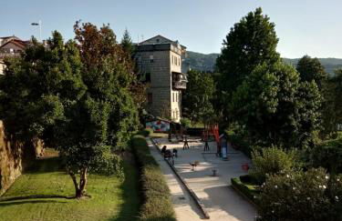 Vivenda turística CENTRO HISTÓRICO - Foto 29