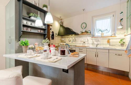 Farmhouse in Lucca with Private Pool - Foto 16