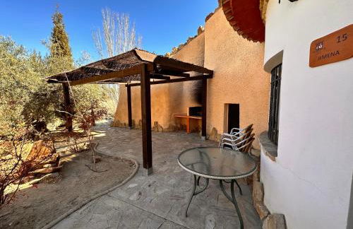 Cuevas La Granja - Photo 61