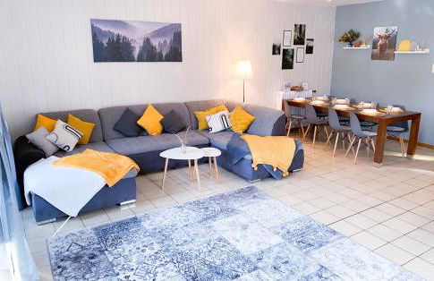 Greenhouse Living "Haus Blankenheim" - Burgblick I Urlaub mit Hund - 30 Minuten zum Phantasialand & Nürburgring - Photo 6