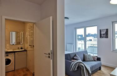 Apartamenty Garbary 32 z klimatyzacja - air-conditioning - Photo 33