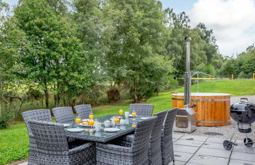 Strathclaggan - Foto 32