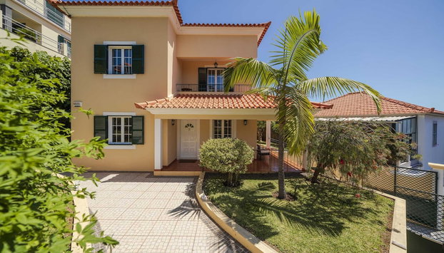 House With Garden and Great View, Vila Boa Vista - Foto 2, Imagen principal