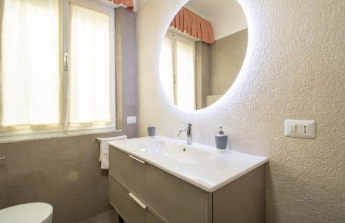 100 meters from the Sea Wi-Fi Center AC Relax Train Station - Foto 10