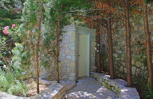 Kitrini Luxury Cottage - Foto 39