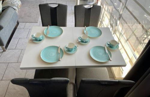 !!!NEU!!! Bungalow Juist in Norddeich 150 m vom Strand - Foto 14