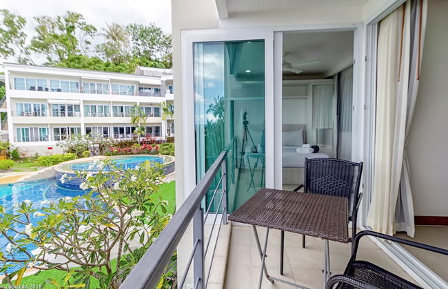 Karon Butterfly Residence - Photo 49