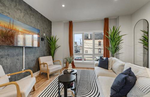 2br 3ba 2King bd 3 Car Parking Bonus area with Queen Bed - Foto 16