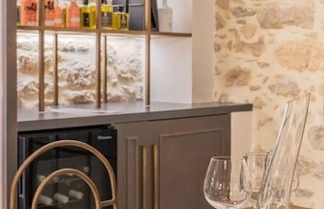 Inotropes Boutique Suites - Adults Only - Foto 78