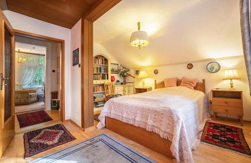 Romatisches Ferienhaus - Foto 12