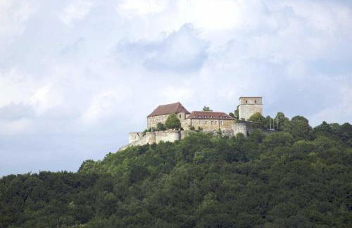 Ferienwohnungen Dippold - Foto 11