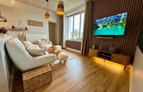 Au Gray des Flots - Foto 3