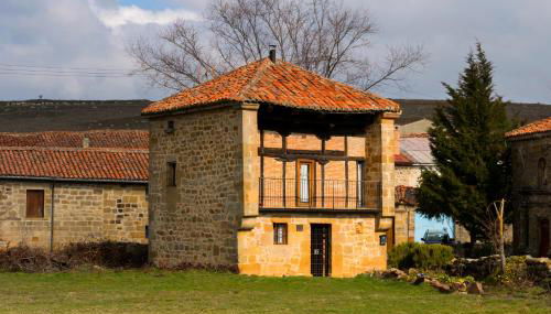 Casas Canduela - Foto 1