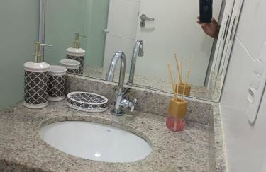 Apartamento Beira Mar Praia Grande - Photo 15
