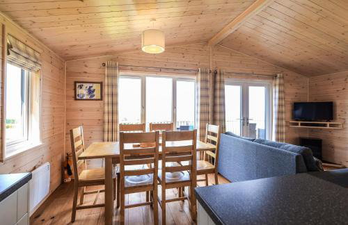 Burgie Woodland Lodges - Photo 15