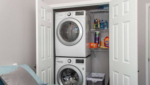 Heart of Mainstrasse 1 - Foto 4