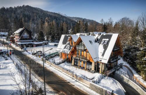 VisitZakopane Kasprowy Residence - Foto 18