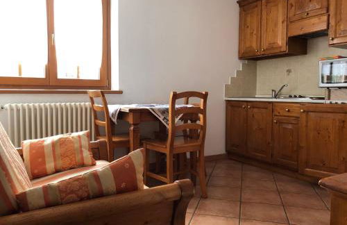 Residence Oberteil - Foto 19