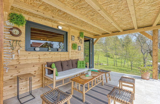 Rural House With Wellness - Photo 37