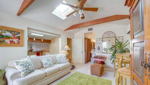 Vineyard Views and Sauna at Cornville Home! - Foto 3