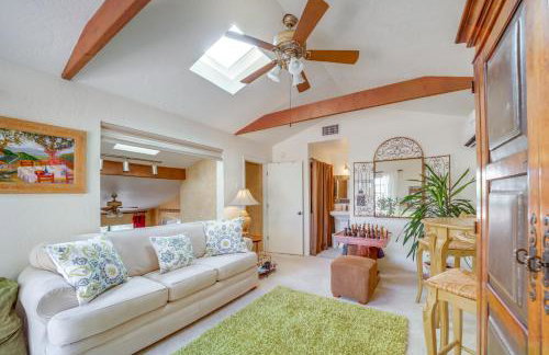 Vineyard Views and Sauna at Cornville Home! - Foto 3