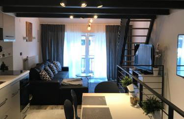 Grey apartment Zagreb - Foto 10