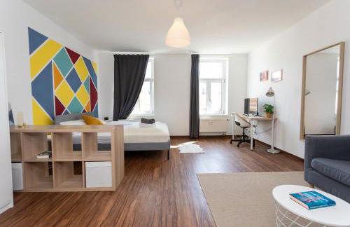 FullHouse - Halle - S13 - 3 Bedrooms - Foto 32