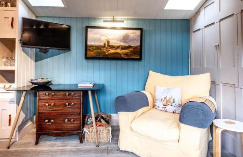 The Little House, Orford - Foto 14