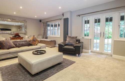 Woodlands House - Foto 10