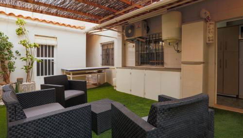 Sunny Seaside Getaway in Mar Menor - Foto 2