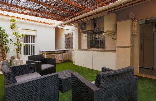 Sunny Seaside Getaway in Mar Menor - Foto 2