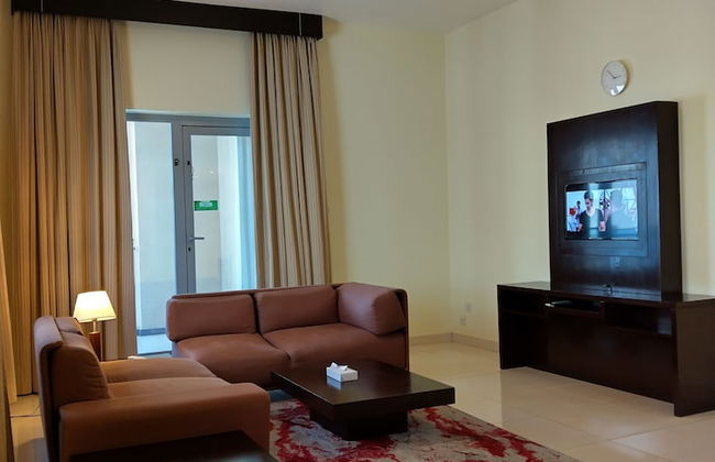 Tulip Creek Hotel Apartments - Photo 47