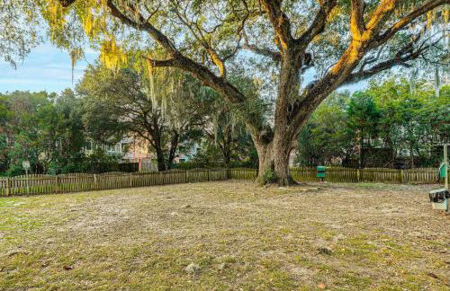 Townhome 3 Mi to Wescott Park and Golf Course! - Foto 33