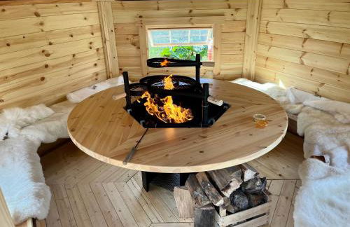 Ferienhaus Fichtenhütte - Foto 31