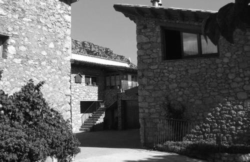 Apartaments Cal Borda - Photo 7