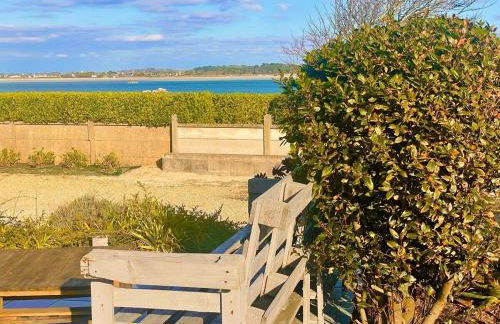 Villa Ty Mogué 4 étoiles Vue mer & SPA privatif, plage et Gr34 à pied - Photo 44