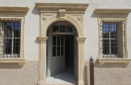 Villa Tosi - Luxury Apartments in Villa Veneta - Foto 27